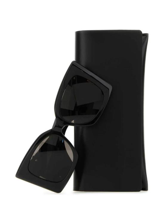 26SS 생로랑 선글라스 736461Y99561000 BLACK - SAINT LAURENT