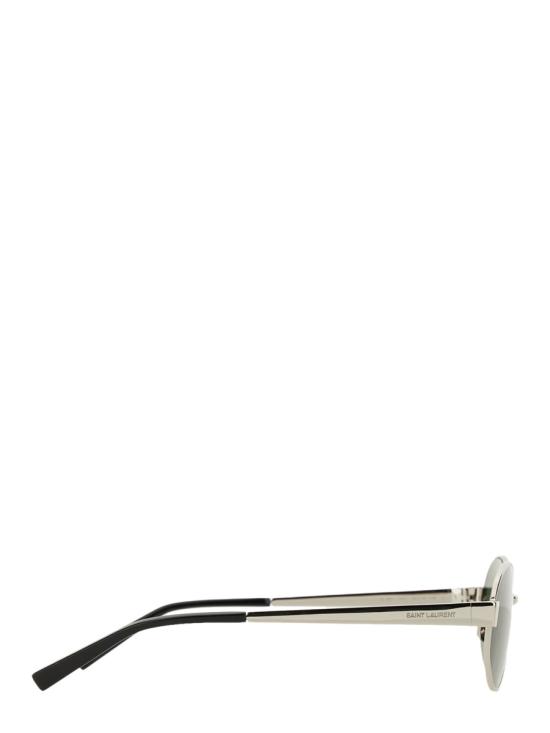 26SS 생로랑 선글라스 779851Y99028100 SILVER - SAINT LAURENT