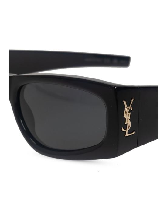 26SS 생로랑 선글라스 803745Y99561000 BLACK - SAINT LAURENT