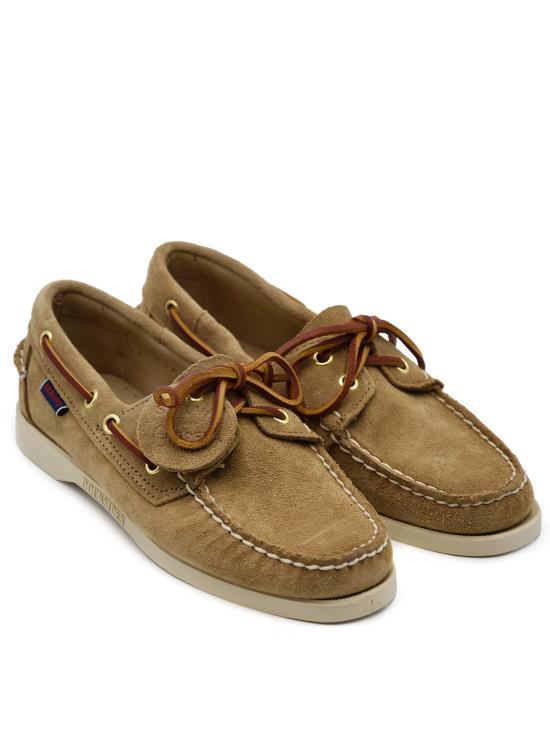 26SS 세바고 뮬/슬리퍼 77131JWAFO BEIGE - SEBAGO