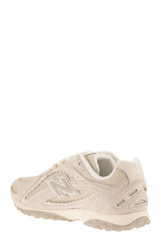 26SS 뉴발란스 204L 스웨이드 스니커즈 U204L2SZ BEIGE - NEW BALANCE