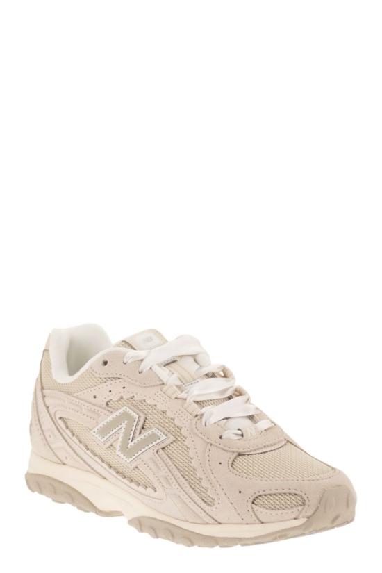26SS 뉴발란스 204L 스웨이드 스니커즈 U204L2SZ BEIGE - NEW BALANCE