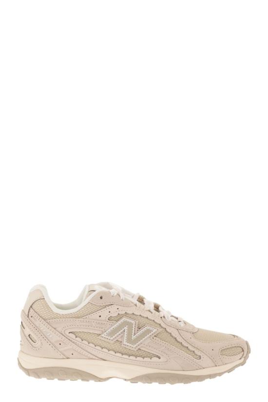 26SS 뉴발란스 204L 스웨이드 스니커즈 U204L2SZ BEIGE