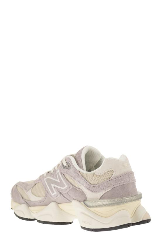 26SS 뉴발란스 9060 스니커즈 U906029M LILAC - NEW BALANCE