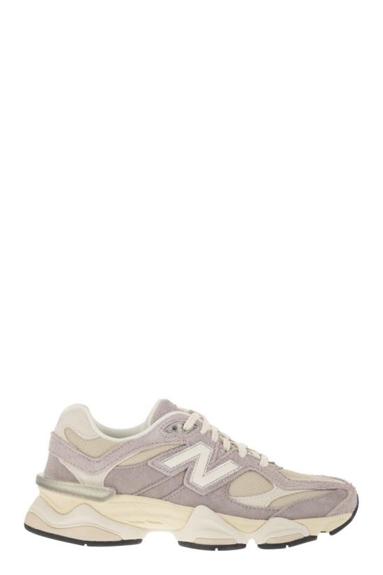 26SS 뉴발란스 9060 스니커즈 U906029M LILAC