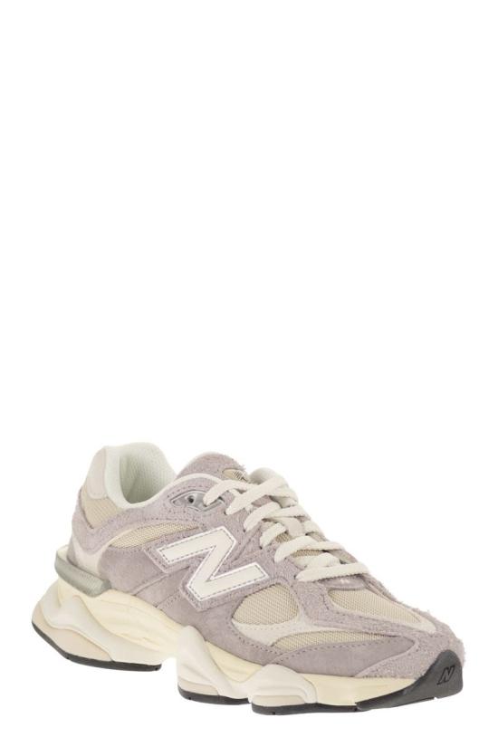 26SS 뉴발란스 9060 스니커즈 U906029M LILAC - NEW BALANCE