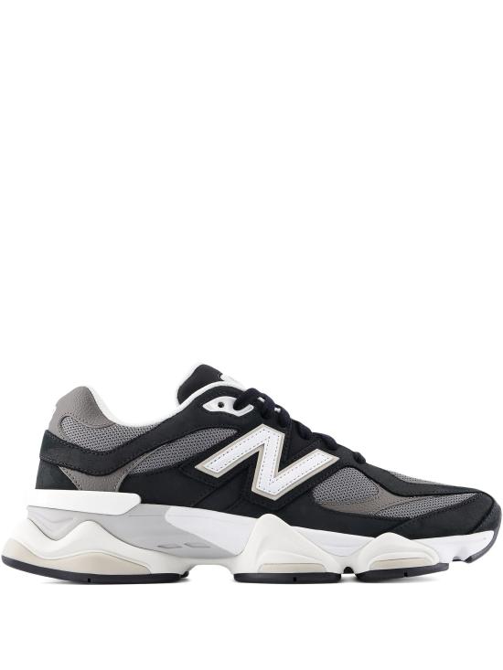 26SS 뉴발란스 9060 스니커즈 U9060510 BLACK