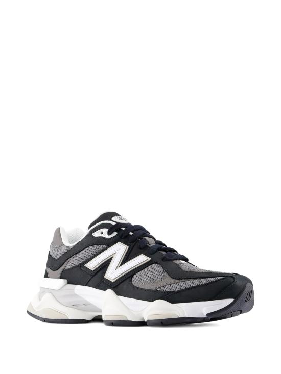 26SS 뉴발란스 9060 스니커즈 U9060510 BLACK - NEW BALANCE