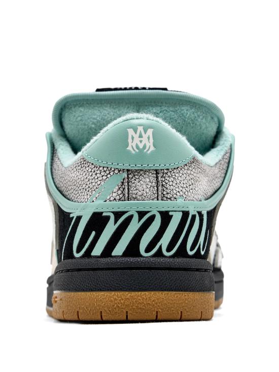 26SS 아미리 스니커즈 AMSNSN1049001 BLACK - AMIRI