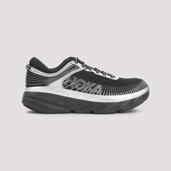 26SS 호카 스니커즈 1110518BKSTR BLACK - HOKA