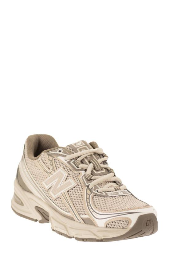 26SS 뉴발란스 740 스니커즈 U740AS2 BEIGE - NEW BALANCE