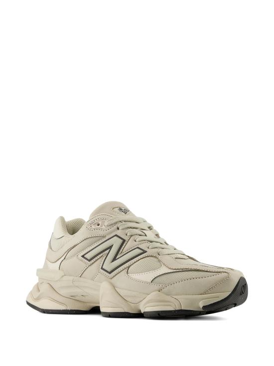 26SS 뉴발란스 9060 스니커즈 U906078T BEIGE - NEW BALANCE