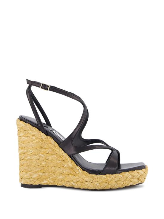 26SS 지미추 샌들 AYLA110CTQBLACK