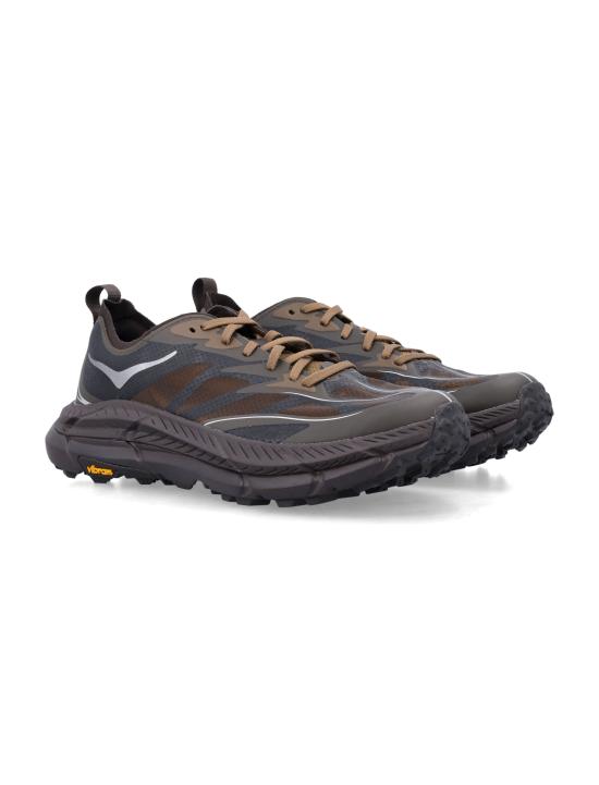 26SS 호카 스니커즈 1168450TCS BROWN - HOKA