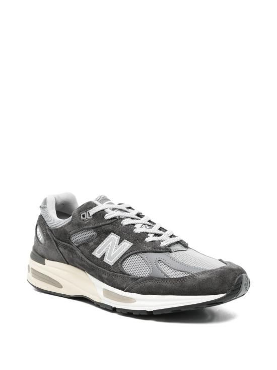 26SS 뉴발란스 991 스니커즈 U991RG2 GREY - NEW BALANCE