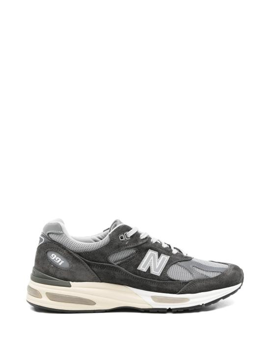 26SS 뉴발란스 991 스니커즈 U991RG2 GREY