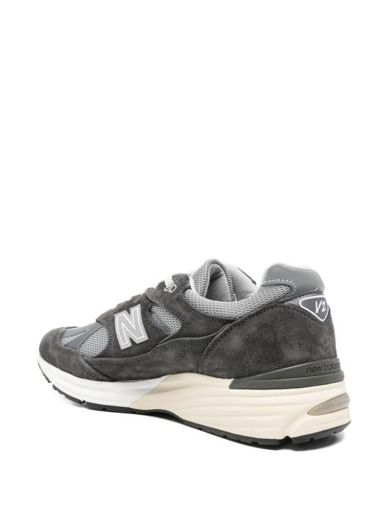 26SS 뉴발란스 991 스니커즈 U991RG2 GREY - NEW BALANCE