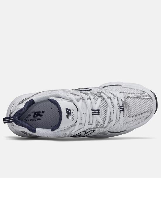 26SS 뉴발란스 스니커즈 NBMR530SG SILVER - NEW BALANCE