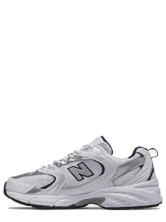 26SS 뉴발란스 스니커즈 NBMR530SG SILVER - NEW BALANCE