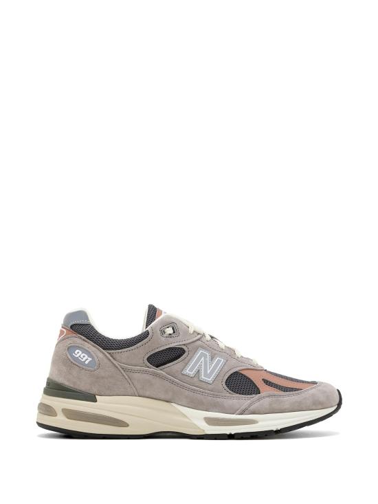26SS 뉴발란스 991 스니커즈 U991GC2 GREY