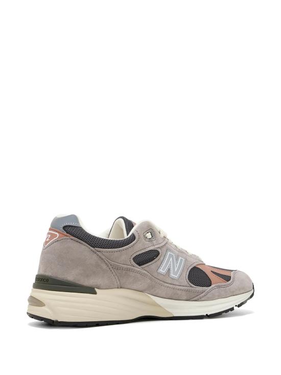 26SS 뉴발란스 991 스니커즈 U991GC2 GREY - NEW BALANCE