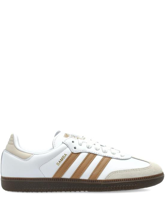 26SS 아디다스 삼바 OG JR0912WHITE