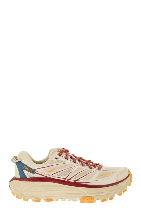 26SS 호카 마파테 스피드 2 스니커즈 1126851CMPP BEIGE