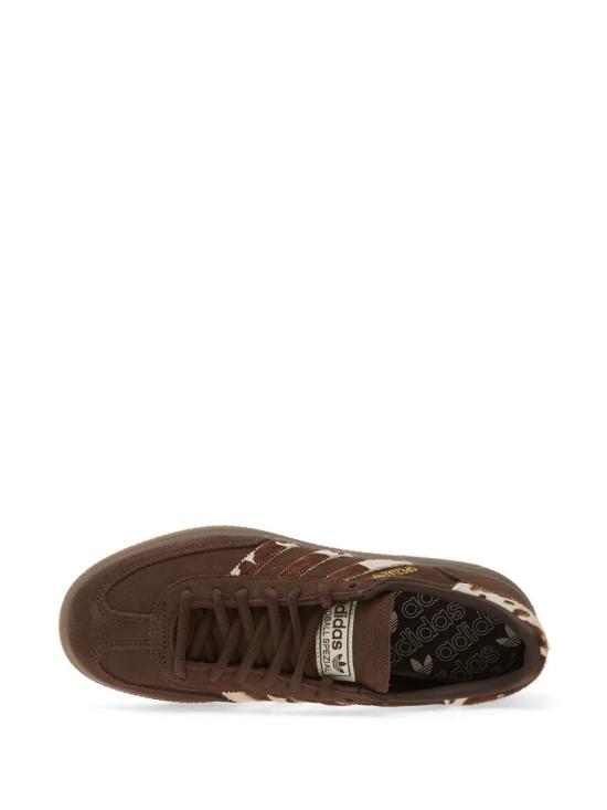 26SS 아디다스 핸드볼 스페지알 KJ7422BROWN - ADIDAS