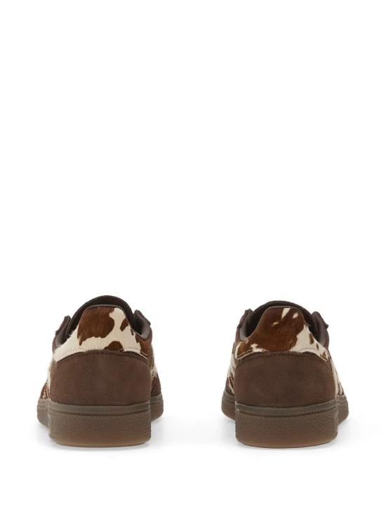 26SS 아디다스 핸드볼 스페지알 KJ7422BROWN - ADIDAS