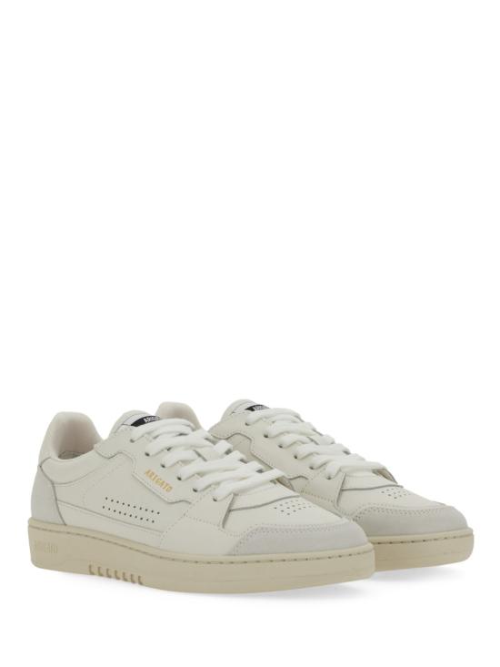 26SS 악셀 아리가토 스니커즈 F0002012WHITE