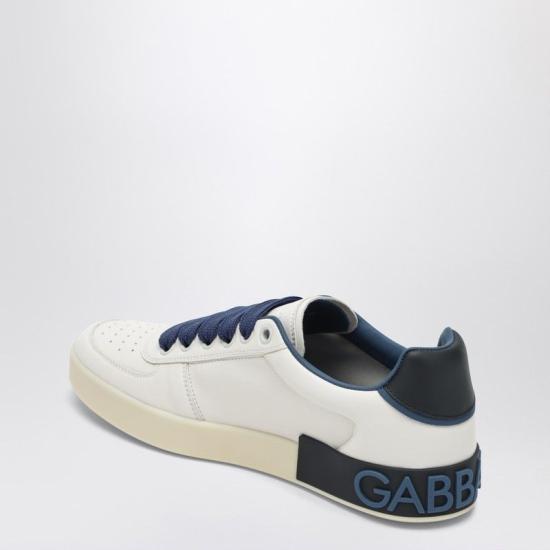 26SS 돌체앤가바나 스니커즈 CS2392A02188F190 WHITE - DOLCE & GABBANA