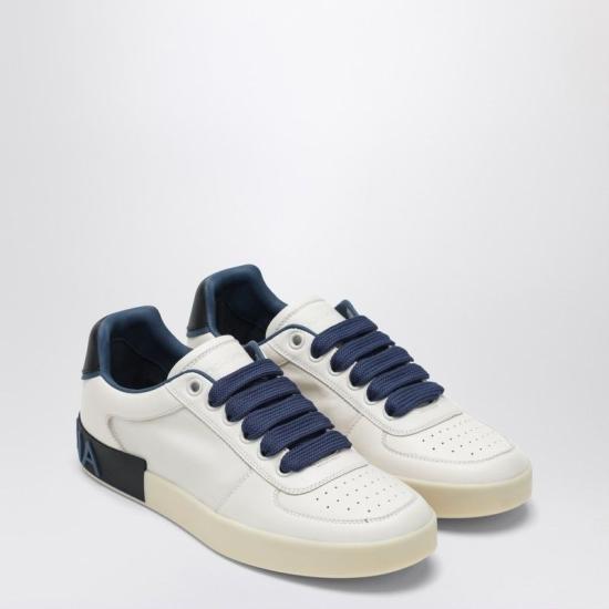 26SS 돌체앤가바나 스니커즈 CS2392A02188F190 WHITE
