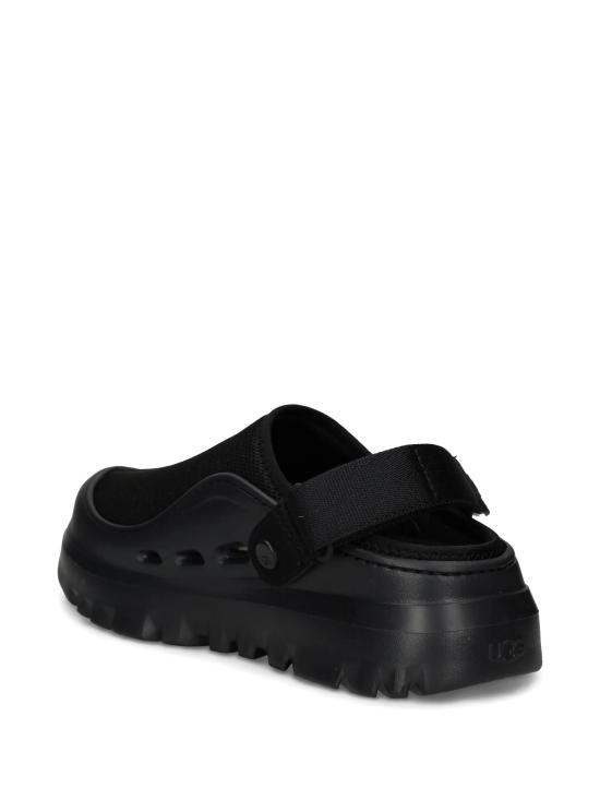 26SS 어그 피크모드 샌들 1166912BLK BLACK - UGG