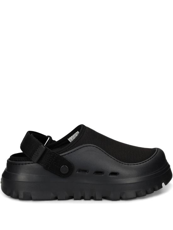 26SS 어그 피크모드 샌들 1166912BLK BLACK