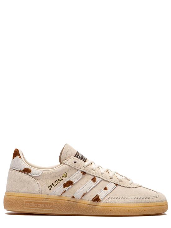 26SS 아디다스 핸드볼 스페지알 KI0102WONWHI BEIGE