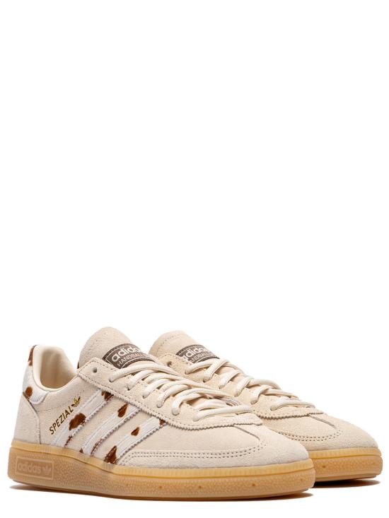 26SS 아디다스 핸드볼 스페지알 KI0102WONWHI BEIGE - ADIDAS