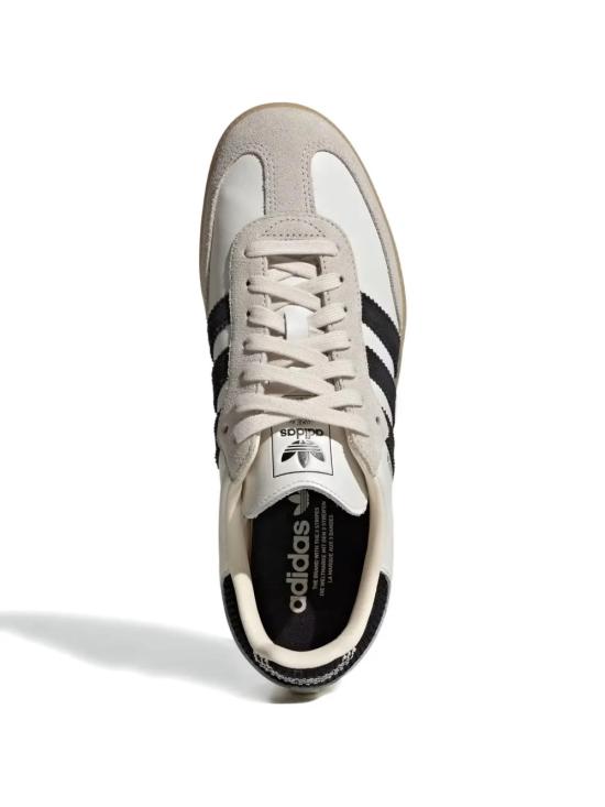 26SS 아디다스 삼바 OG IH6820WHITE - ADIDAS