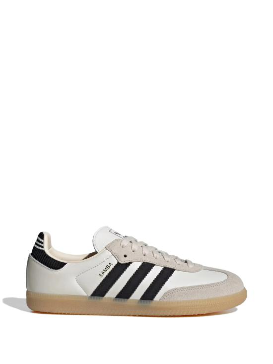 26SS 아디다스 삼바 OG IH6820WHITE