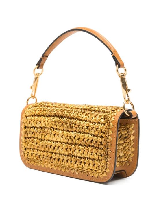 26SS 발렌티노 가라바니 숄더백 8W2B0K53ZQAC8Q BROWN - VALENTINO GARAVANI