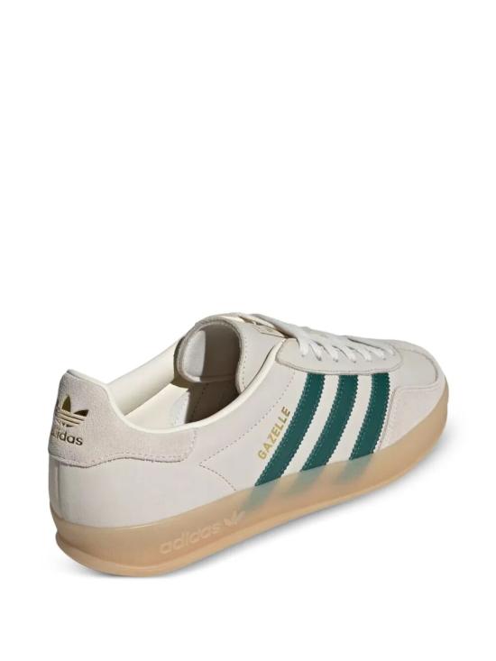 26SS 아디다스 가젤 인도어 스니커즈 IH9675 BEIGE NUDE NEUTRALS - ADIDAS