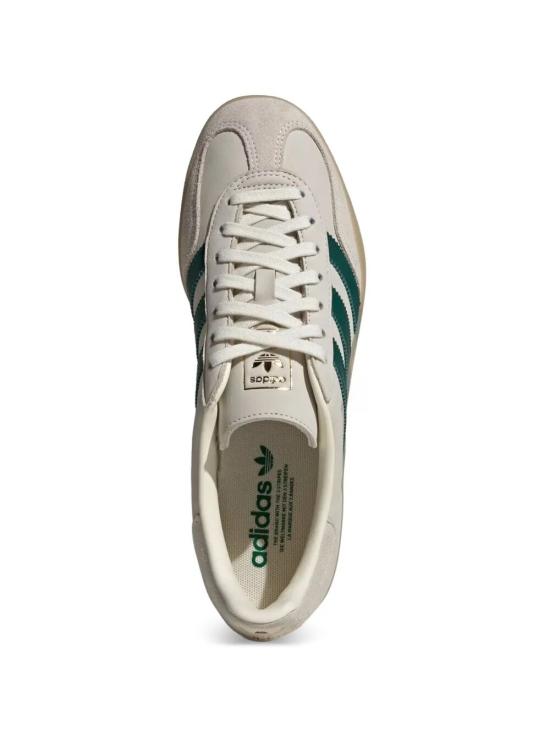 26SS 아디다스 가젤 인도어 스니커즈 IH9675 BEIGE NUDE NEUTRALS - ADIDAS
