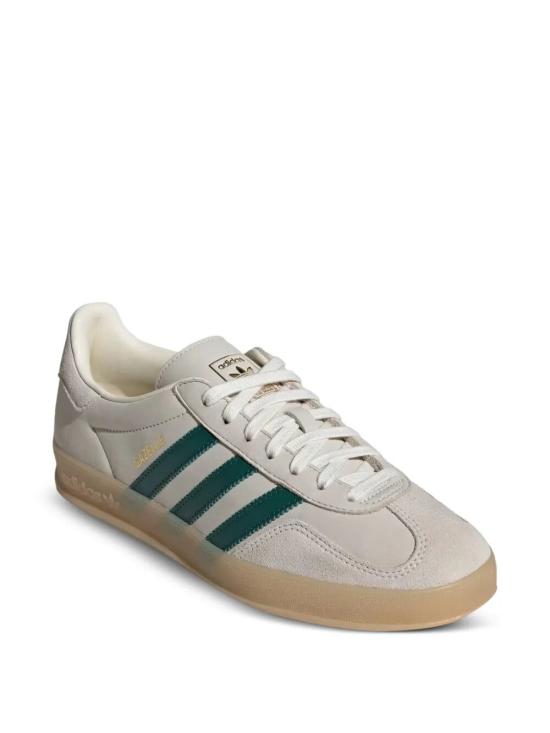 26SS 아디다스 가젤 인도어 스니커즈 IH9675 BEIGE NUDE NEUTRALS - ADIDAS