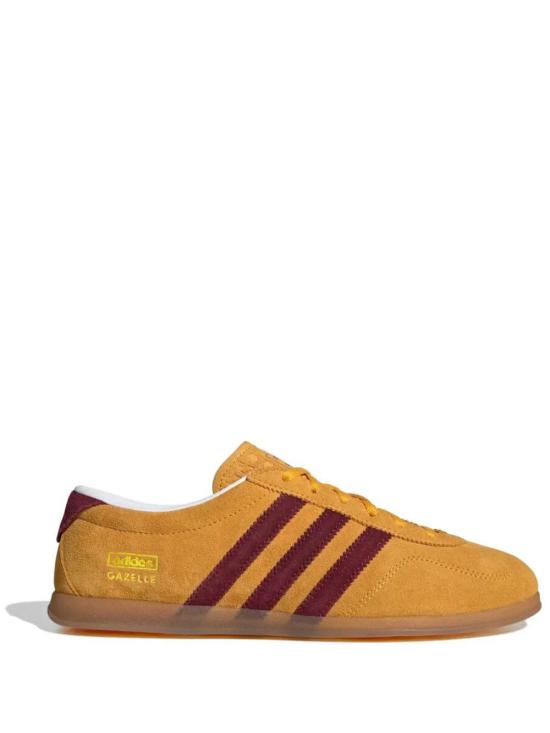 26SS 아디다스 가젤 스니커즈 IH6946 YELLOW YELLOW ORANGE