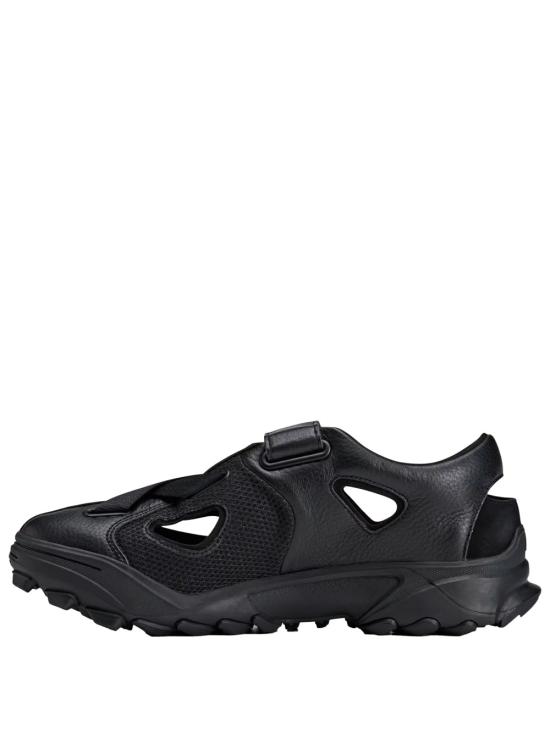 26SS 와이쓰리 샌들 KI4346 BLACK - Y-3