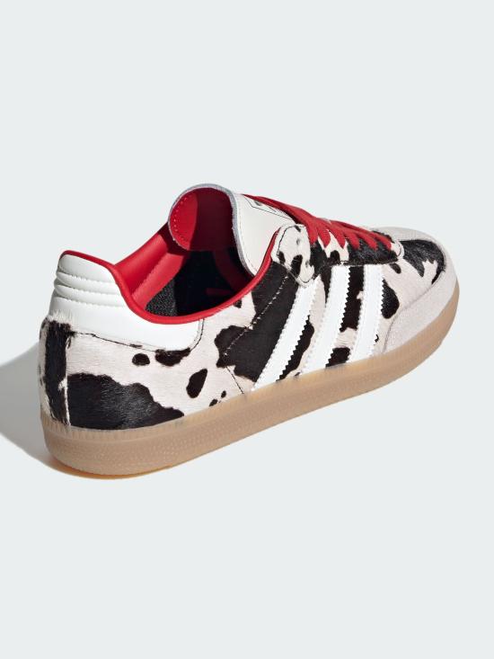 26SS 아디다스 삼바 OG 스니커즈 KI6956 WHITE - ADIDAS