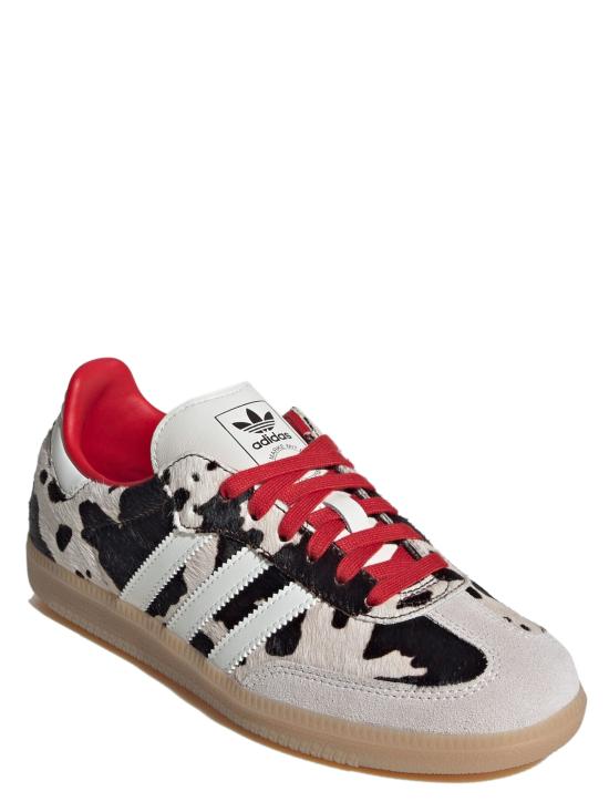 26SS 아디다스 삼바 OG 스니커즈 KI6956 WHITE - ADIDAS