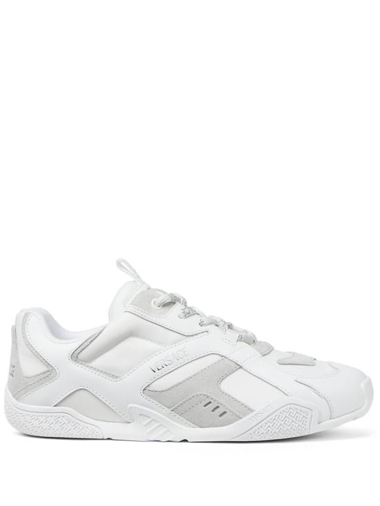 26SS 베르사체 스니커즈 10178781A12892 2EJ70 WHITE
