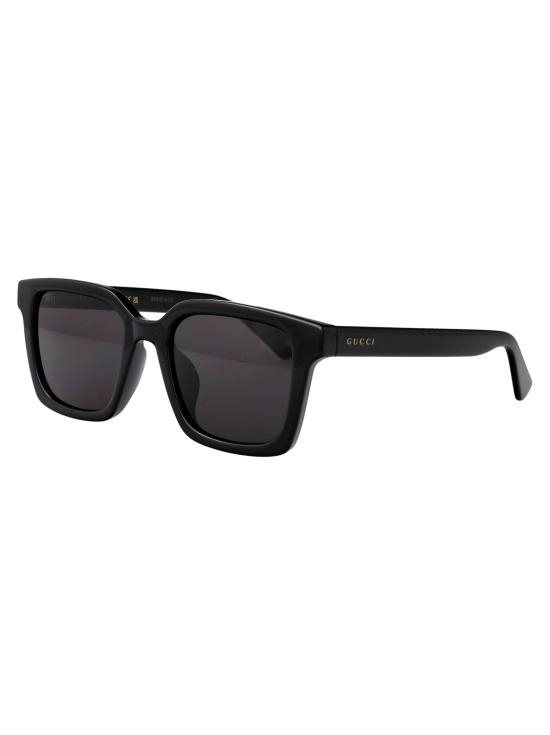  구찌 선글라스 GG1582SK001 BLACK - GUCCI