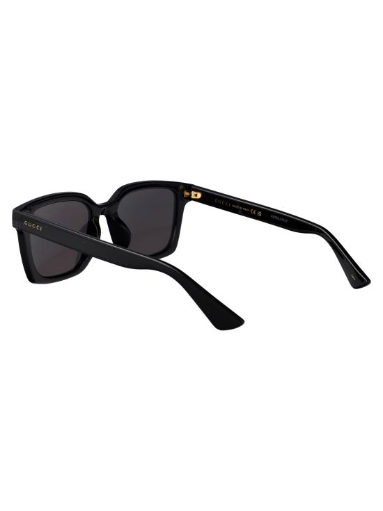  구찌 선글라스 GG1582SK001 BLACK - GUCCI