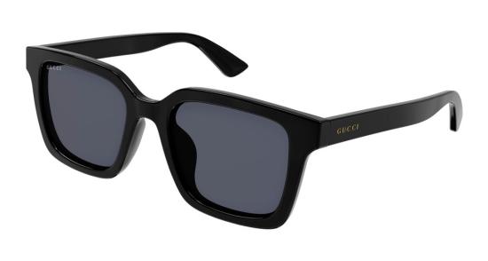  구찌 선글라스 GG1582SK001 BLACK